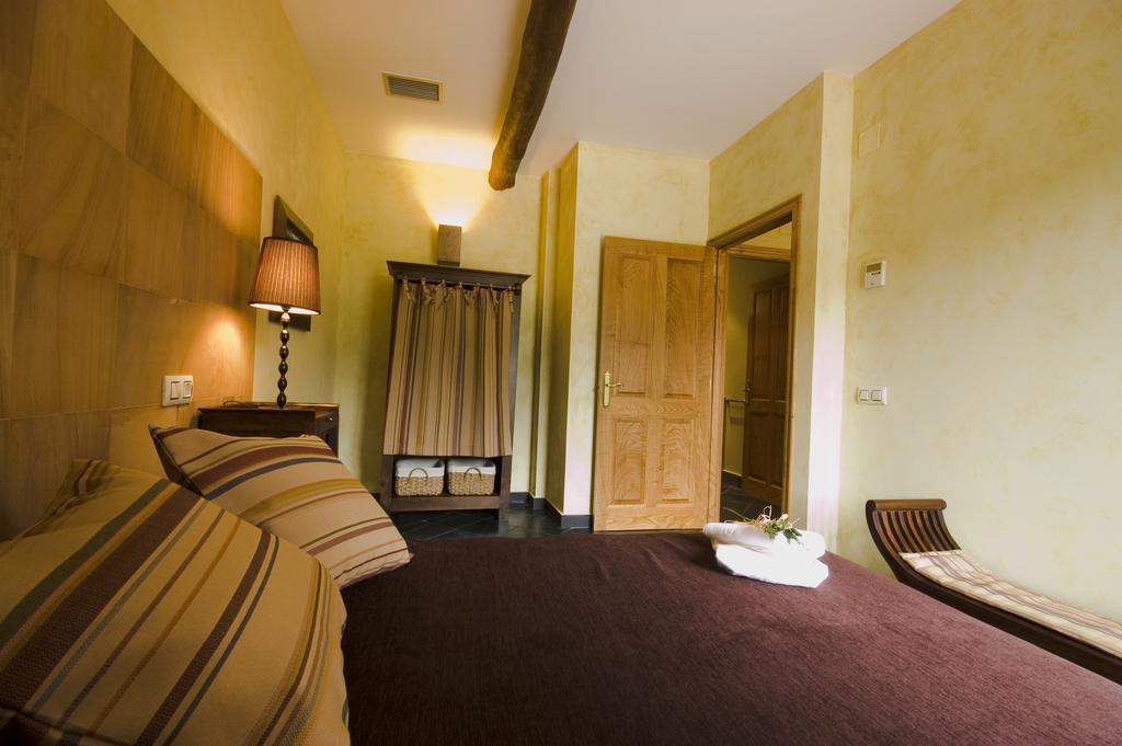 La Searila Pension Seares Kamer foto