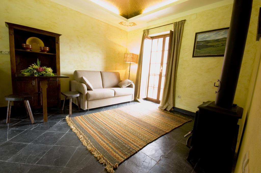 La Searila Pension Seares Kamer foto